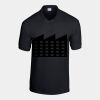 DryBlend® Jersey knit polo Thumbnail