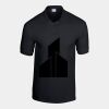 DryBlend® Jersey knit polo Thumbnail