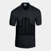 DryBlend® Jersey knit polo Thumbnail