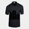 DryBlend® Jersey knit polo Thumbnail