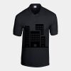 DryBlend® Jersey knit polo Thumbnail