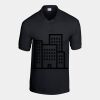 DryBlend® Jersey knit polo Thumbnail