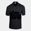 DryBlend® Jersey knit polo Thumbnail