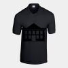 DryBlend® Jersey knit polo Thumbnail