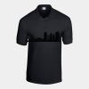 DryBlend® Jersey knit polo Thumbnail