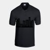 DryBlend® Jersey knit polo Thumbnail