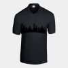 DryBlend® Jersey knit polo Thumbnail