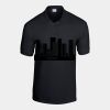 DryBlend® Jersey knit polo Thumbnail