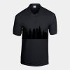 DryBlend® Jersey knit polo Thumbnail