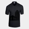 DryBlend® Jersey knit polo Thumbnail