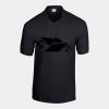 DryBlend® Jersey knit polo Thumbnail