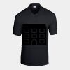 DryBlend® Jersey knit polo Thumbnail