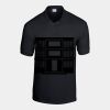 DryBlend® Jersey knit polo Thumbnail