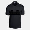 DryBlend® Jersey knit polo Thumbnail
