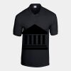 DryBlend® Jersey knit polo Thumbnail