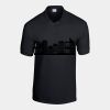 DryBlend® Jersey knit polo Thumbnail