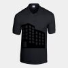 DryBlend® Jersey knit polo Thumbnail