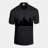 DryBlend® Jersey knit polo Thumbnail