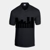 DryBlend® Jersey knit polo Thumbnail