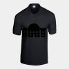 DryBlend® Jersey knit polo Thumbnail
