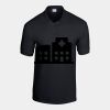 DryBlend® Jersey knit polo Thumbnail
