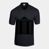 DryBlend® Jersey knit polo Thumbnail