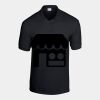 DryBlend® Jersey knit polo Thumbnail