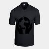 DryBlend® Jersey knit polo Thumbnail