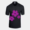 DryBlend® Jersey knit polo Thumbnail