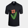 DryBlend® Jersey knit polo Thumbnail