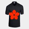 DryBlend® Jersey knit polo Thumbnail