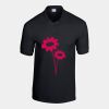 DryBlend® Jersey knit polo Thumbnail