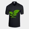 DryBlend® Jersey knit polo Thumbnail