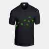 DryBlend® Jersey knit polo Thumbnail