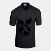 DryBlend® Jersey knit polo Thumbnail