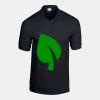 DryBlend® Jersey knit polo Thumbnail