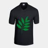 DryBlend® Jersey knit polo Thumbnail