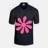 DryBlend® Jersey knit polo Thumbnail