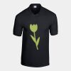 DryBlend® Jersey knit polo Thumbnail