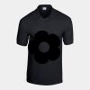 DryBlend® Jersey knit polo Thumbnail
