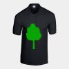 DryBlend® Jersey knit polo Thumbnail