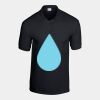 DryBlend® Jersey knit polo Thumbnail