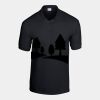 DryBlend® Jersey knit polo Thumbnail