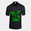 DryBlend® Jersey knit polo Thumbnail