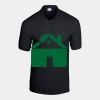 DryBlend® Jersey knit polo Thumbnail
