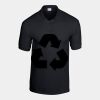DryBlend® Jersey knit polo Thumbnail