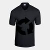 DryBlend® Jersey knit polo Thumbnail