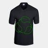 DryBlend® Jersey knit polo Thumbnail