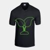DryBlend® Jersey knit polo Thumbnail