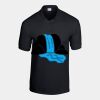 DryBlend® Jersey knit polo Thumbnail